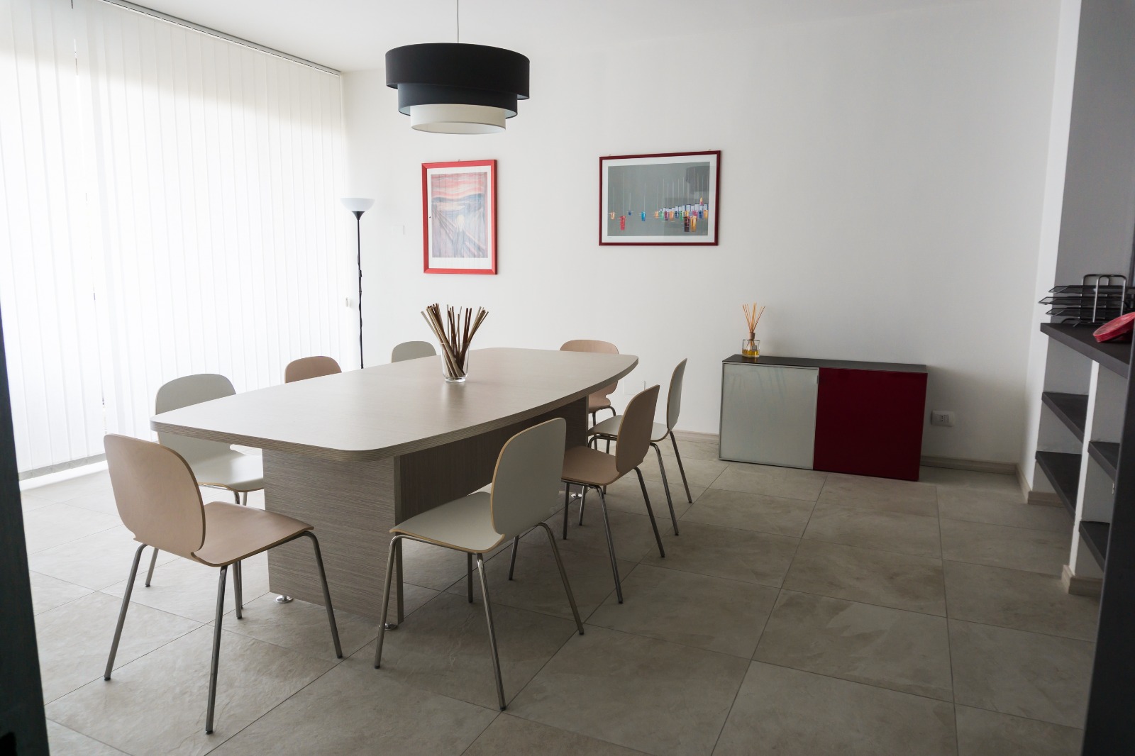 Studio Legale - Foto 1